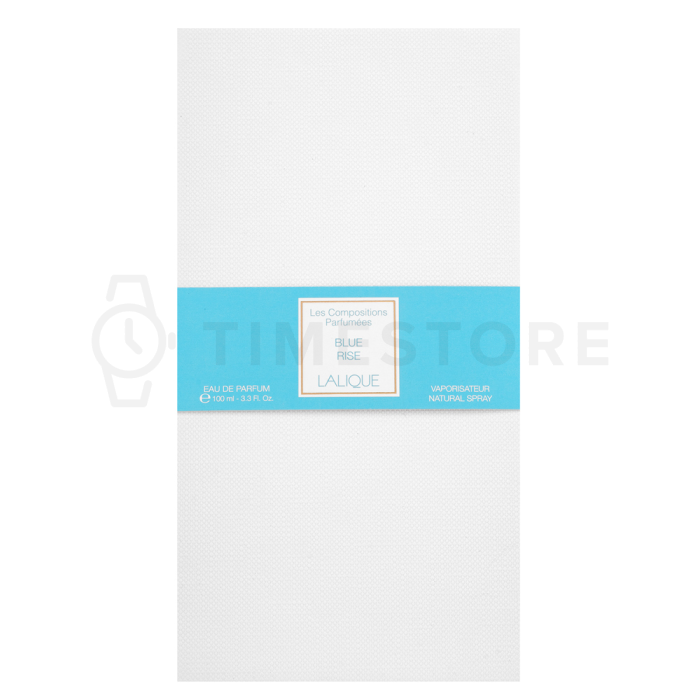 Lalique Les Compositions Parfumées Blue Rise Парфюмна вода за жени 100 ml