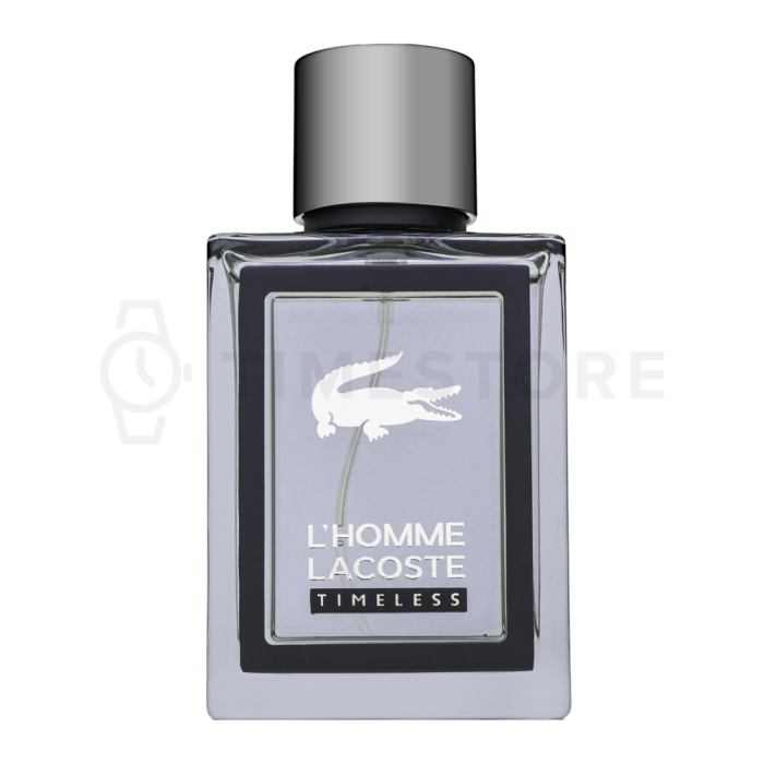 Lacoste L'Homme Lacoste Timeless toaletná voda pre mužov 50 ml