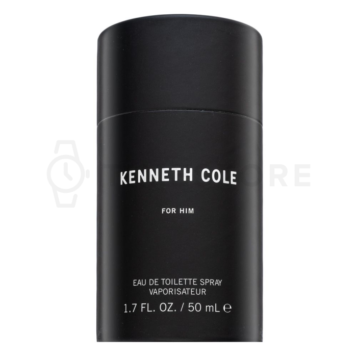 Kenneth Cole For Him toaletní voda pro muže 50 ml