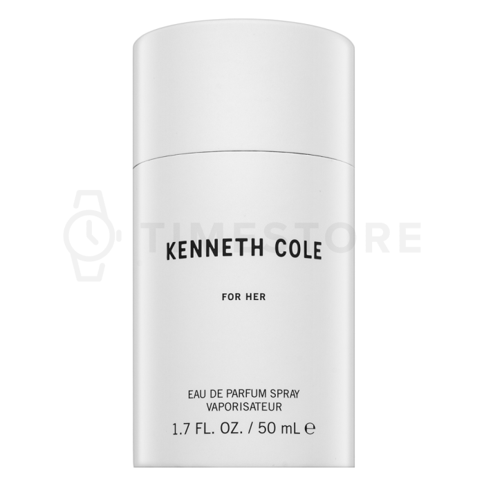 Kenneth Cole For Her Eau de Parfum femei 50 ml