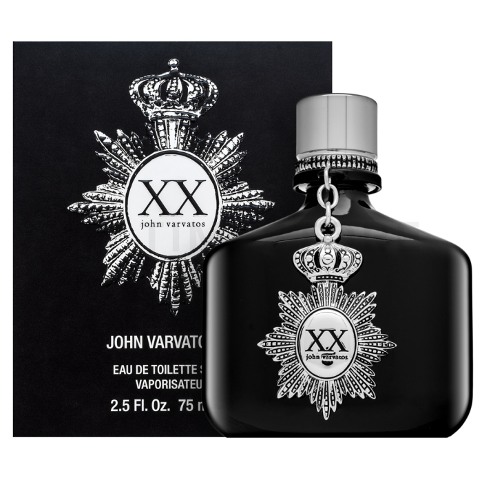 John Varvatos XX тоалетна вода за мъже 75 ml