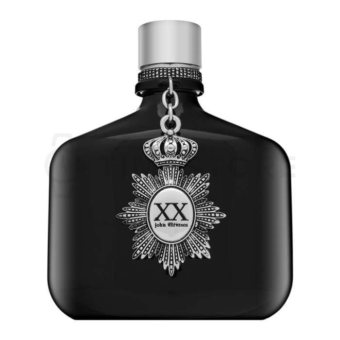 John Varvatos XX тоалетна вода за мъже 125 ml