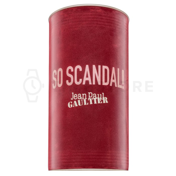 Jean P. Gaultier So Scandal! parfémovaná voda pre ženy 50 ml