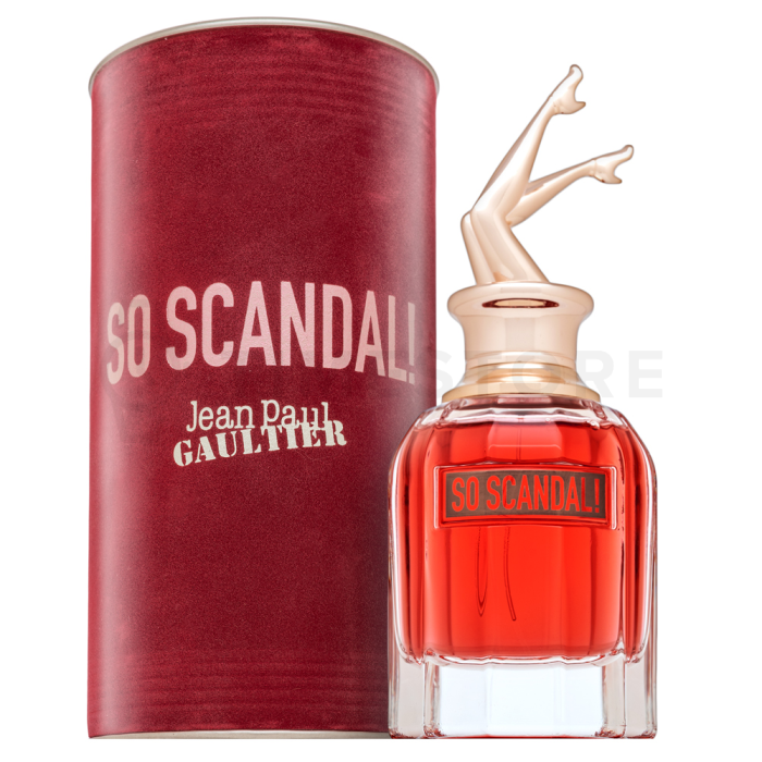 Jean P. Gaultier So Scandal! parfémovaná voda pre ženy 50 ml