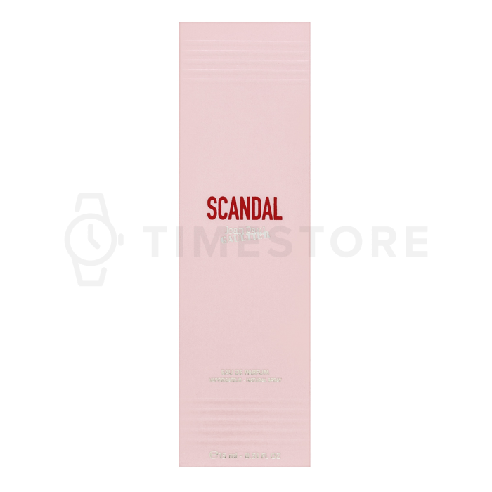 Jean P. Gaultier Scandal parfémovaná voda pre ženy 15 ml