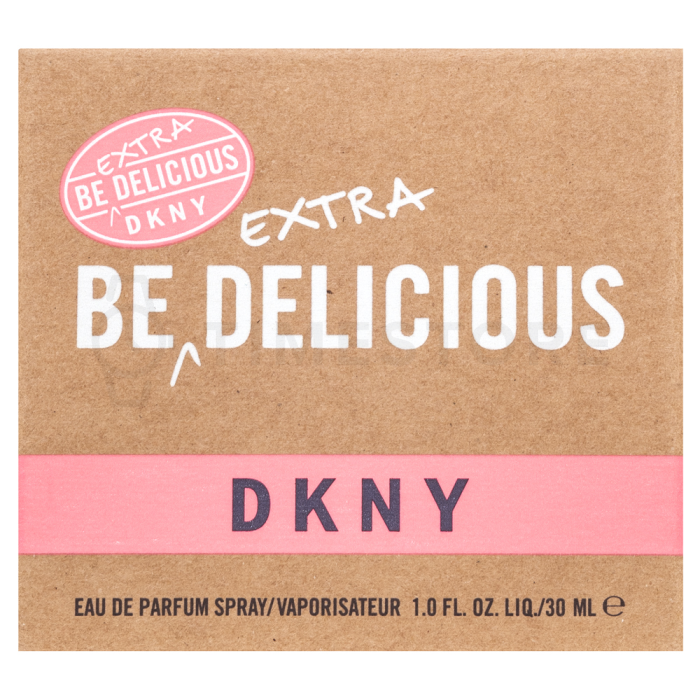 DKNY Be Delicious Extra Парфюмна вода за жени 30 ml