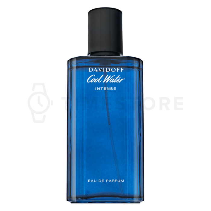Davidoff Cool Water Intense parfémovaná voda pre mužov 75 ml