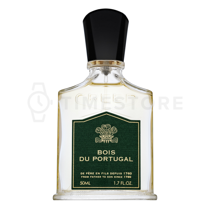 Creed Millesime Bois du Portugal toaletná voda pre mužov 50 ml