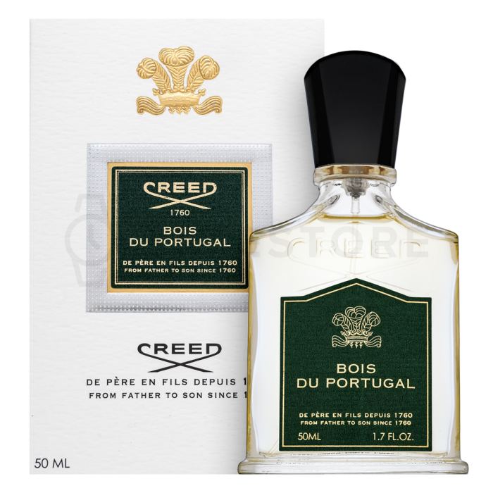 Creed Millesime Bois du Portugal toaletná voda pre mužov 50 ml
