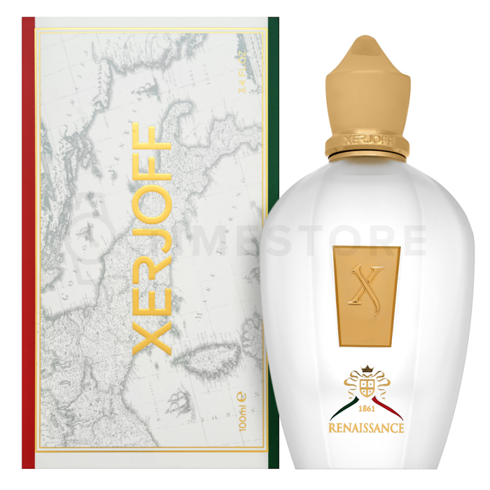 Xerjoff Renaissance parfémovaná voda unisex 100 ml