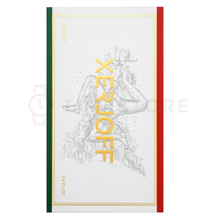 Xerjoff Naxos parfémovaná voda unisex 100 ml