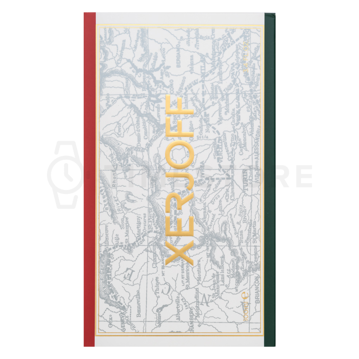 Xerjoff Decas parfémovaná voda unisex 100 ml