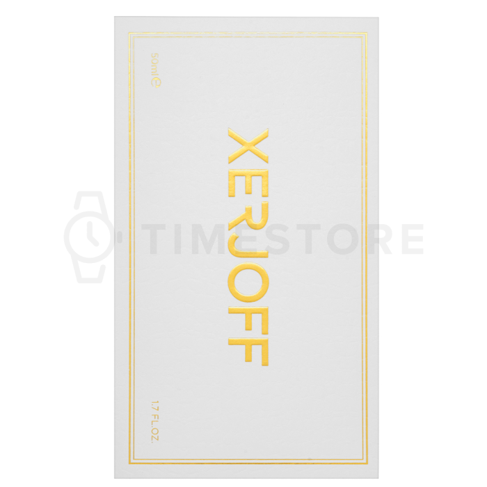 Xerjoff Richwood parfémovaná voda unisex 50 ml