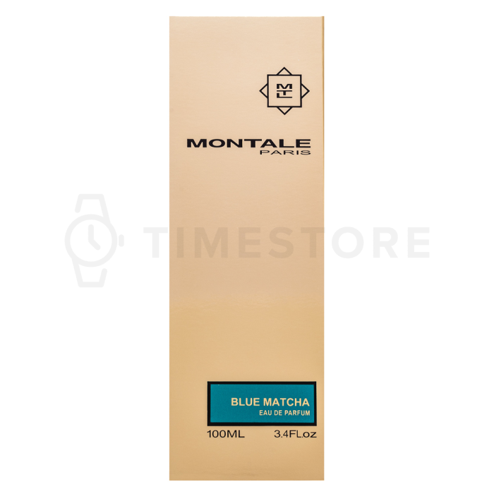Montale Blue Matcha parfémovaná voda unisex 100 ml