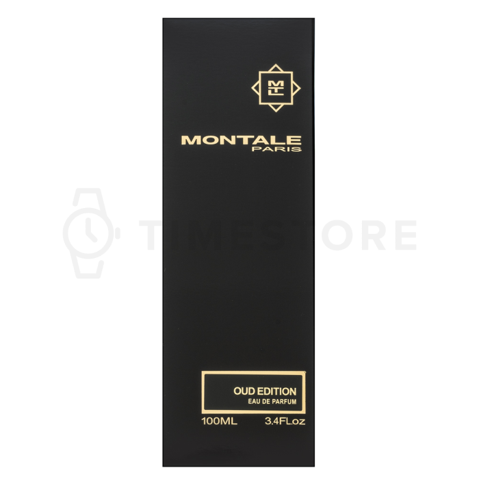 Montale Oud Edition parfémovaná voda unisex 100 ml