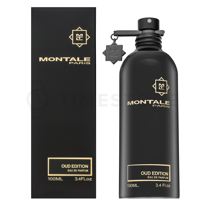 Montale Oud Edition parfémovaná voda unisex 100 ml