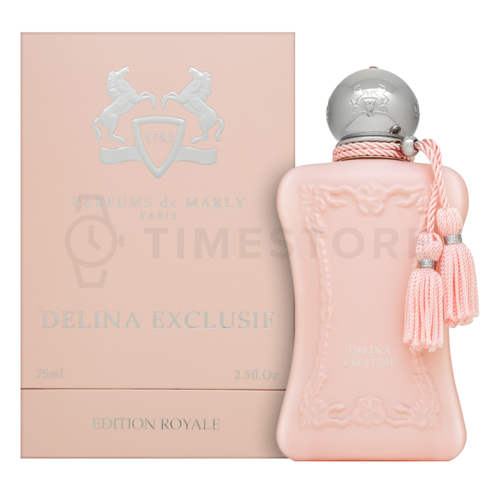 Parfums de Marly Delina Exclusif parfémovaná voda unisex 75 ml