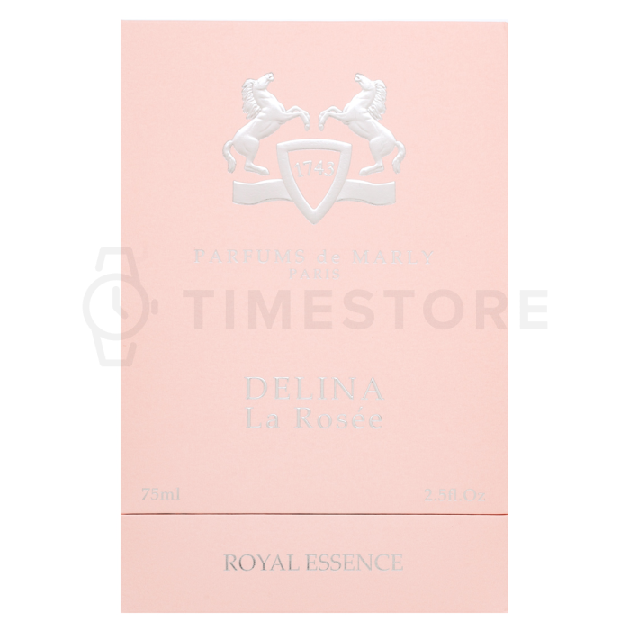 Parfums de Marly Delina La Rosée parfémovaná voda unisex 75 ml