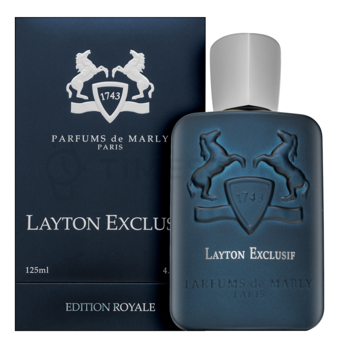 Parfums de Marly Layton Exclusif parfémovaná voda unisex 125 ml