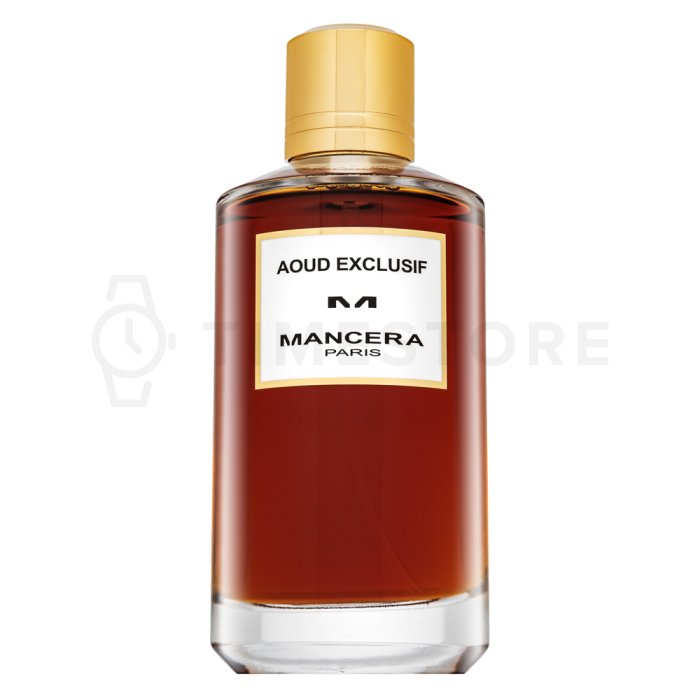 Mancera Aoud Exclusif parfémovaná voda unisex 120 ml