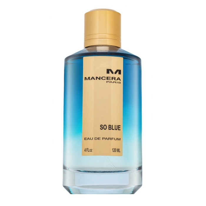 Mancera So Blue parfémovaná voda unisex 120 ml