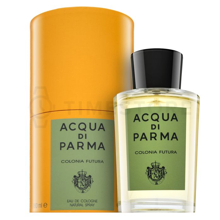 Acqua di Parma Colonia Futura kolínska voda pre mužov 180 ml
