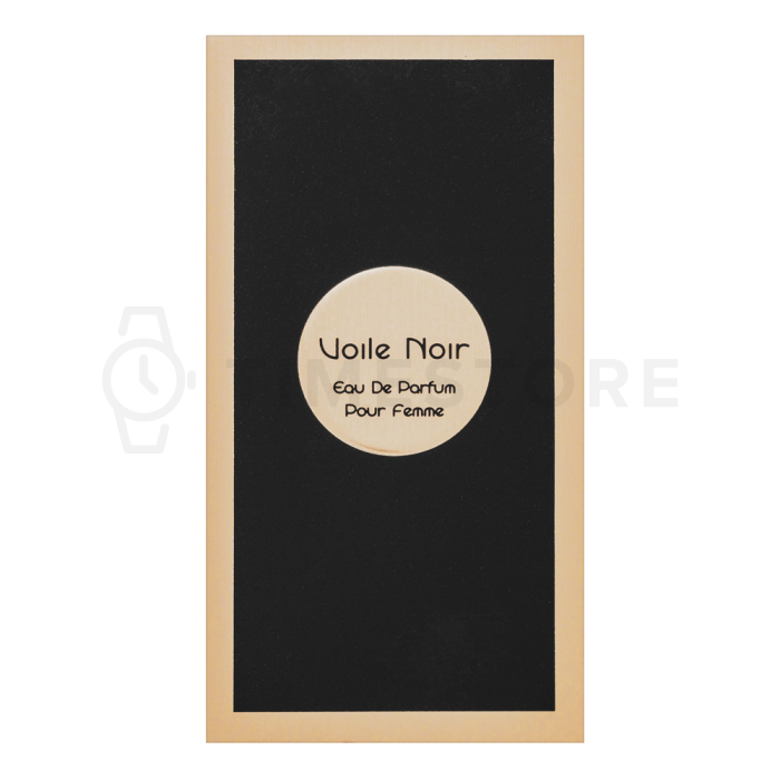 Ajmal Voile Noir Pour Femme parfémovaná voda pre ženy 100 ml