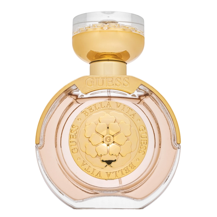 Guess Bella Vita woda perfumowana dla kobiet 50 ml