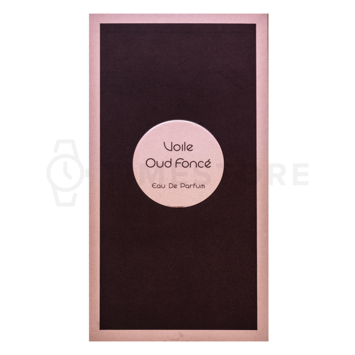 Ajmal Voile Oud Fonce parfémovaná voda pre ženy 100 ml