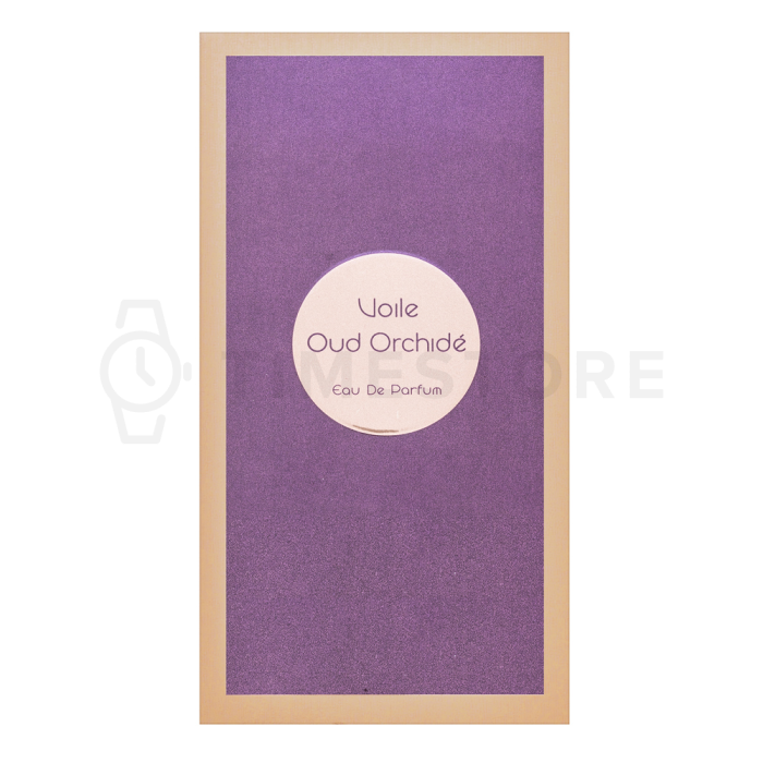 Ajmal Voile Oud Orchide parfémovaná voda pre ženy 100 ml