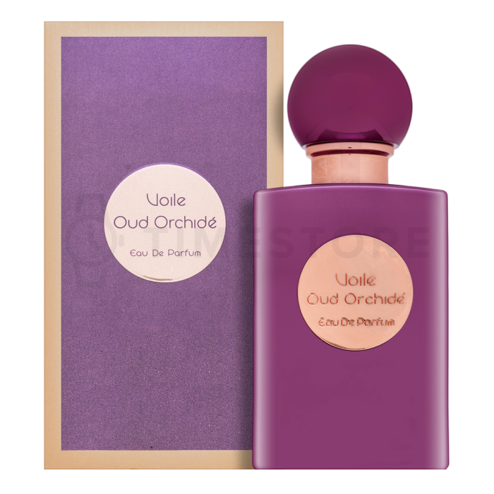 Ajmal Voile Oud Orchide parfémovaná voda pre ženy 100 ml