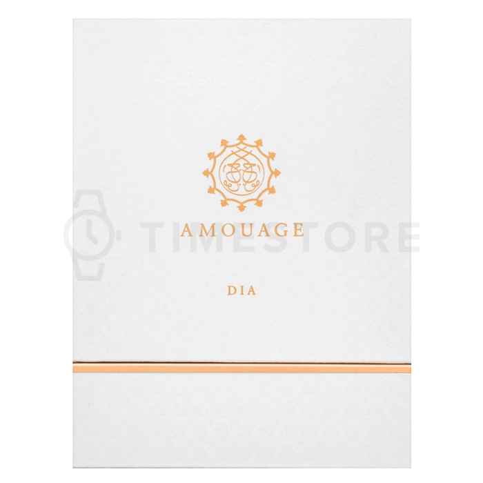 Amouage Dia parfémovaná voda pre ženy 50 ml