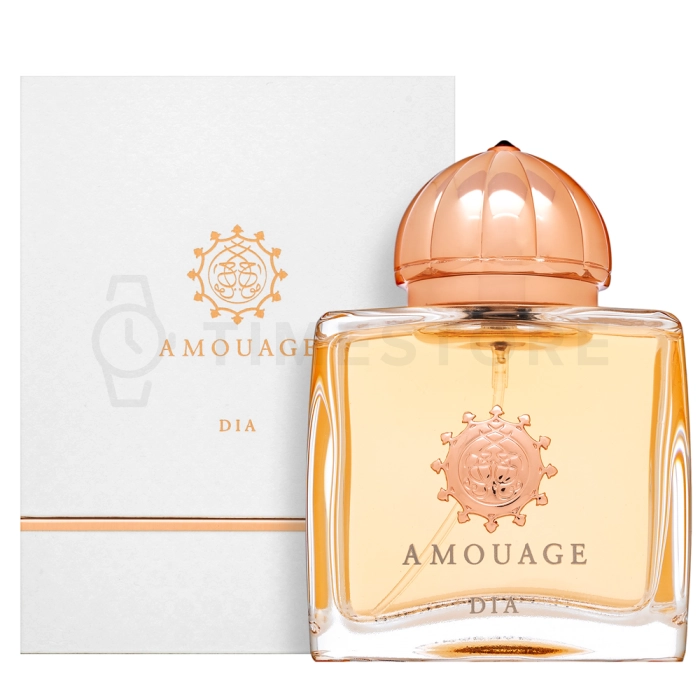 Amouage Dia parfémovaná voda pre ženy 50 ml