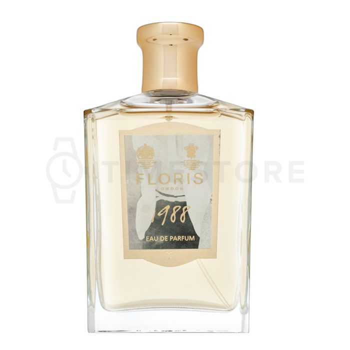 Floris 1988 parfémovaná voda unisex 100 ml
