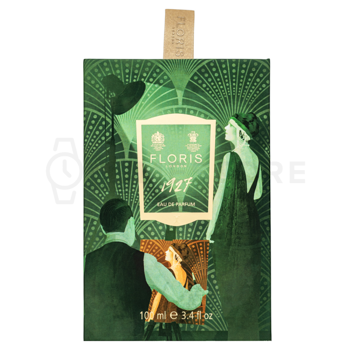 Floris 1927 parfémovaná voda unisex 100 ml