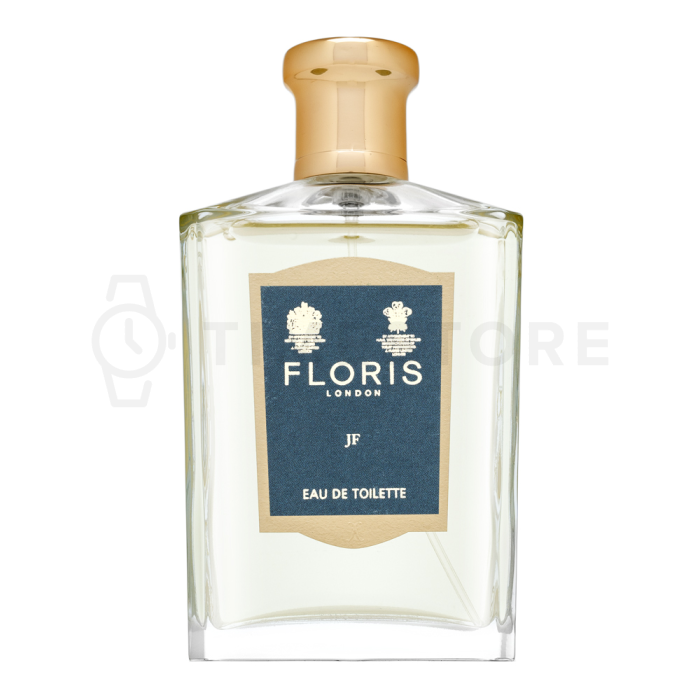Floris JF toaletná voda pre ženy 100 ml