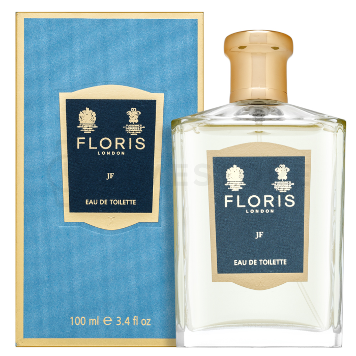 Floris JF toaletná voda pre ženy 100 ml