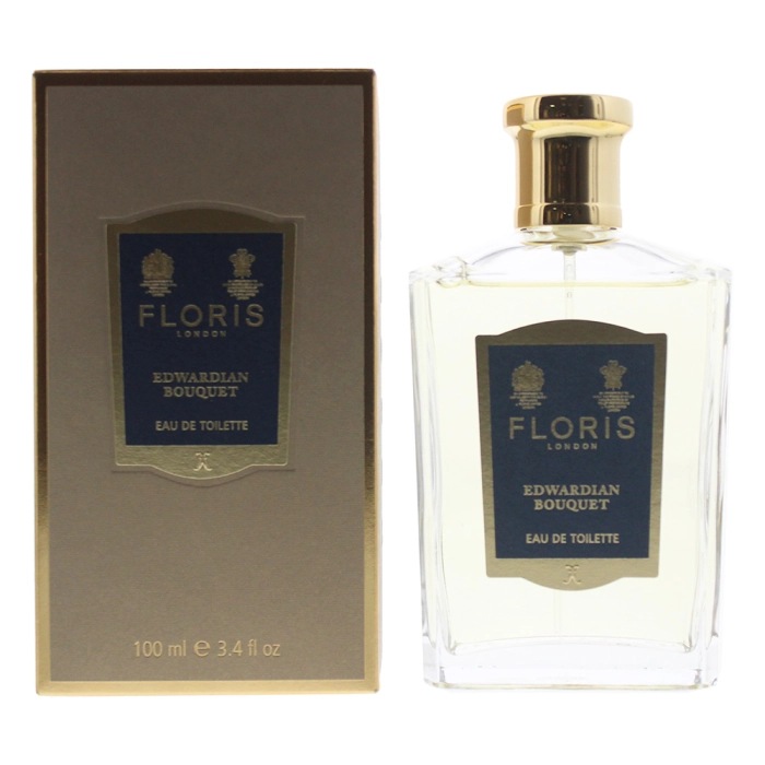 Floris Edwardian Bouquet toaletná voda unisex 100 ml