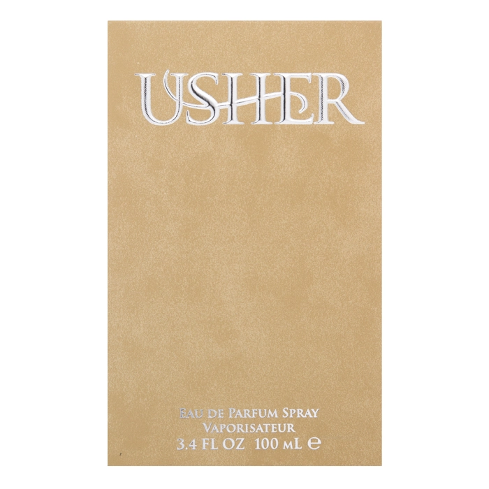 Usher She parfémovaná voda pro ženy 100 ml