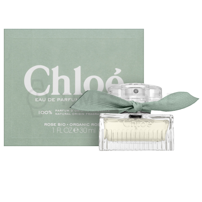 Chloé Naturelle parfémovaná voda pre ženy 30 ml