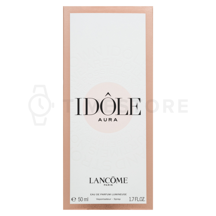 Lancôme Idôle Aura parfémovaná voda pre ženy 50 ml