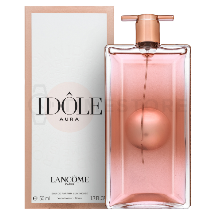 Lancôme Idôle Aura parfémovaná voda pre ženy 50 ml