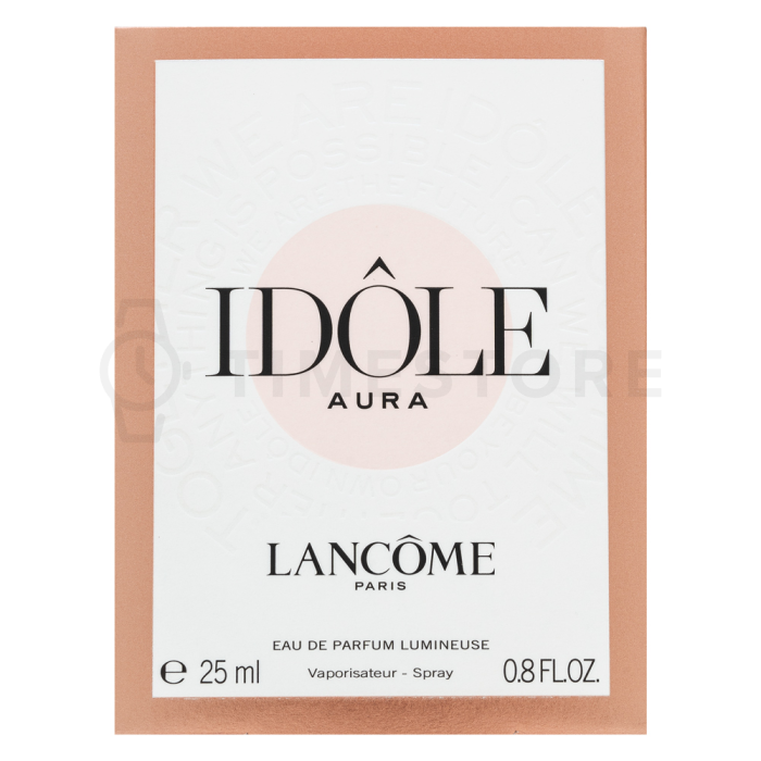 Lancôme Idôle Aura Lumineuse Eau de Parfum para mujer 25 ml