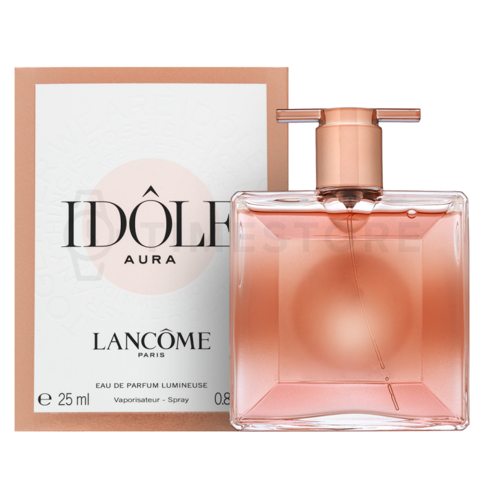 Lancôme Idôle Aura Lumineuse Eau de Parfum para mujer 25 ml