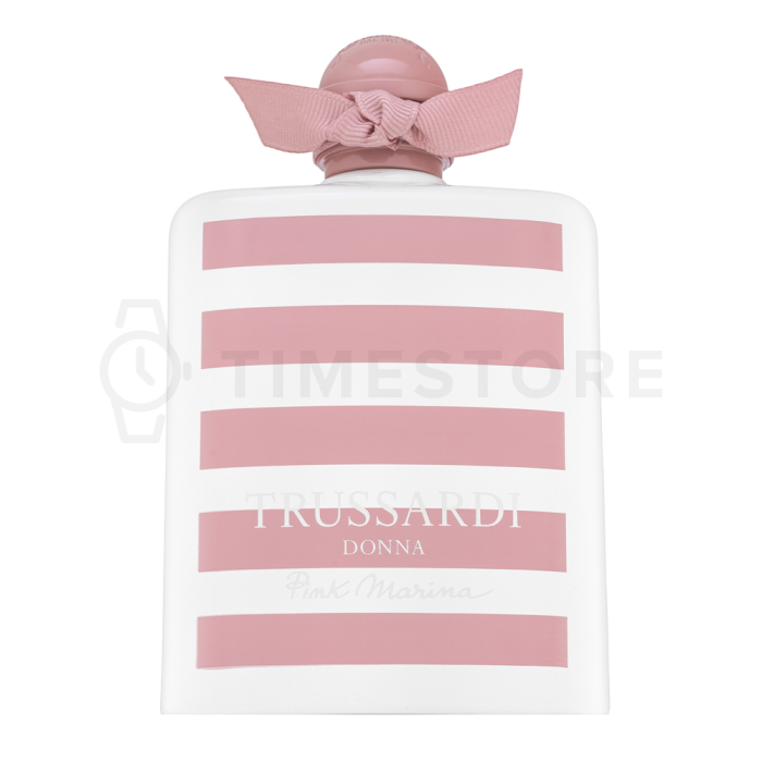 Trussardi Donna Pink Marina toaletná voda pre ženy 100 ml