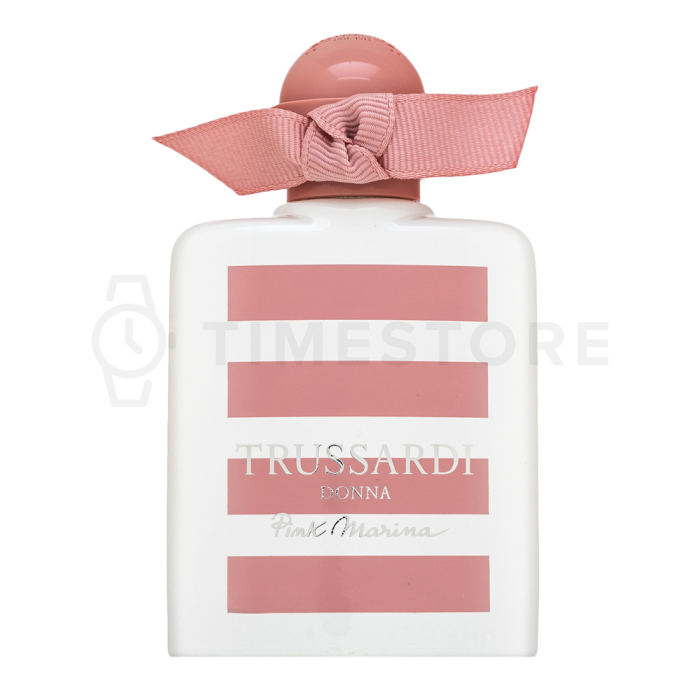 Trussardi Donna Pink Marina toaletná voda pre ženy 30 ml