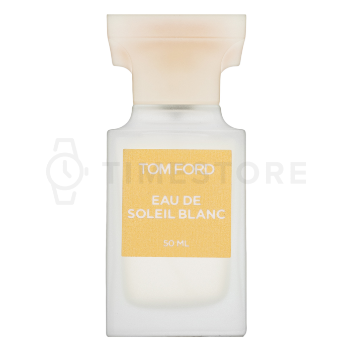 Tom Ford Eau de Soleil Blanc toaletná voda unisex 50 ml