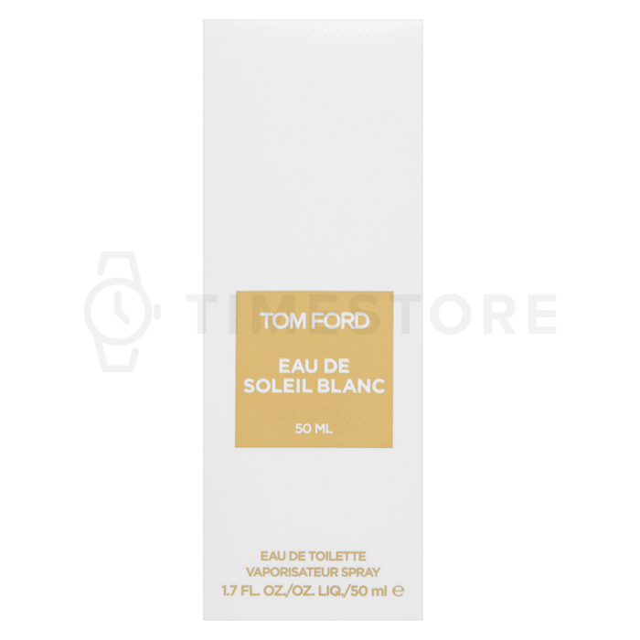 Tom Ford Eau de Soleil Blanc toaletná voda unisex 50 ml