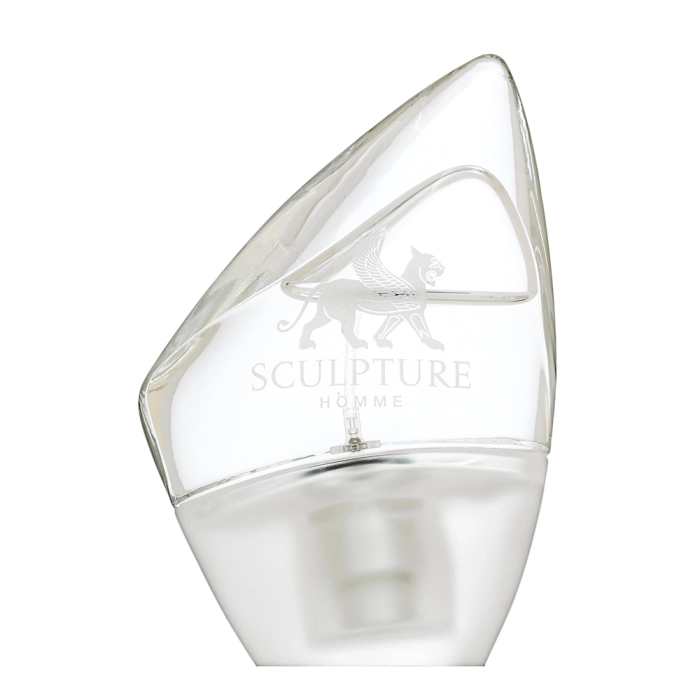 Nikos Sculpture Pour Homme toaletná voda pre mužov 30 ml