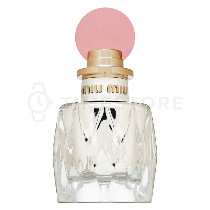 Miu Miu Fleur D'Argent Absolue parfémovaná voda pre ženy 50 ml